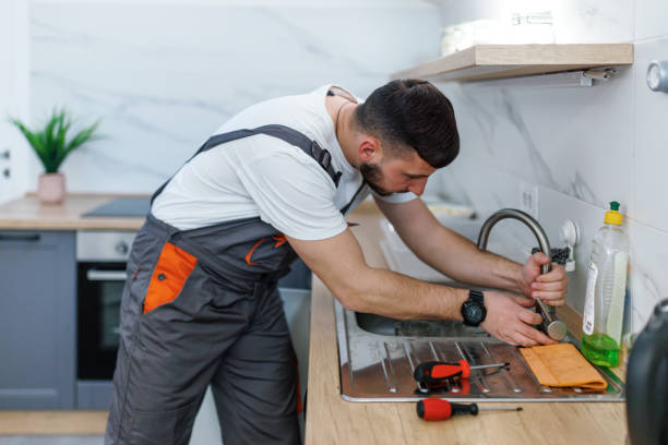 Reliable Pleasant Hills, PA Plumbing Solutions