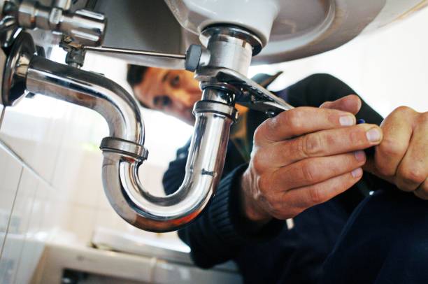 Best Same-Day Plumbing Service  in Pleasant Hills, PA