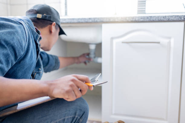 Best Sewer Line Repair  in Pleasant Hills, PA