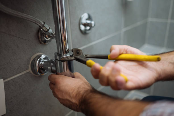 Best Clogged Drain Plumber  in Pleasant Hills, PA