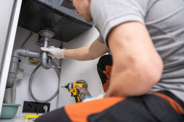 Best Pipe Repair Near Me  in Pleasant Hills, PA